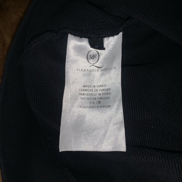 Black Graphic Men's Shirt - Picture 4 of 6